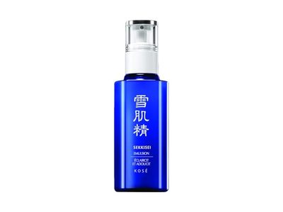 Sekkisei Emulsion, 4.7 fl oz/140 mL