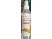 By Natures Fermented Rice Water Mist, Biotin+Onion Juice, 6 fl oz/178 mL - thumbnail 2