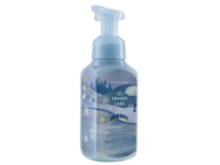 Bath & Body Works Gentle & Clean Foaming Hand Soap, Frozen Lake, 8.75 oz/259 mL - thumbnail 1