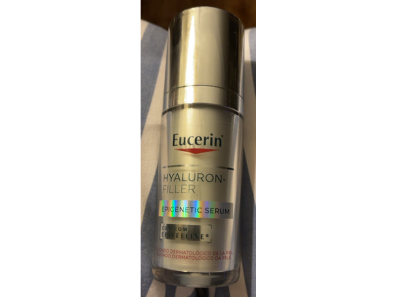 Eucerin Hyaluron-Filler Epigenetic Serum, 30 mL