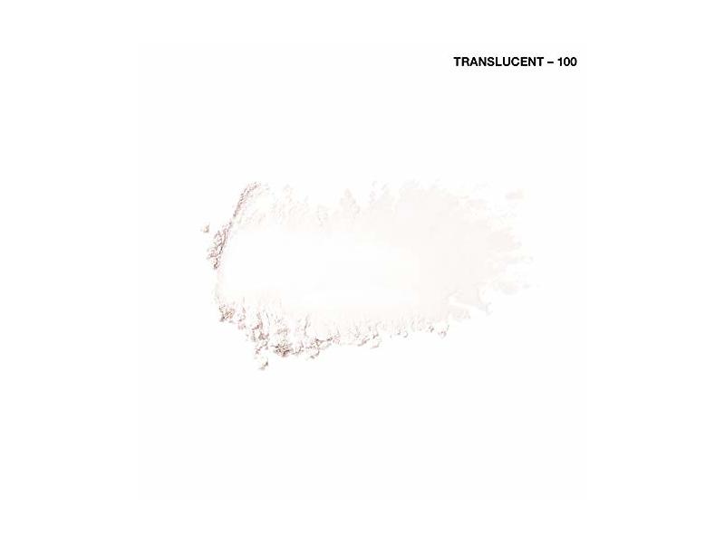 Covergirl Clean Fresh Pressed Powder, Translucent, 0.35 oz