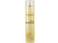 John Frieda Sheer Blonde Hairspray, Crystal Hold, 250 mL - Image 2