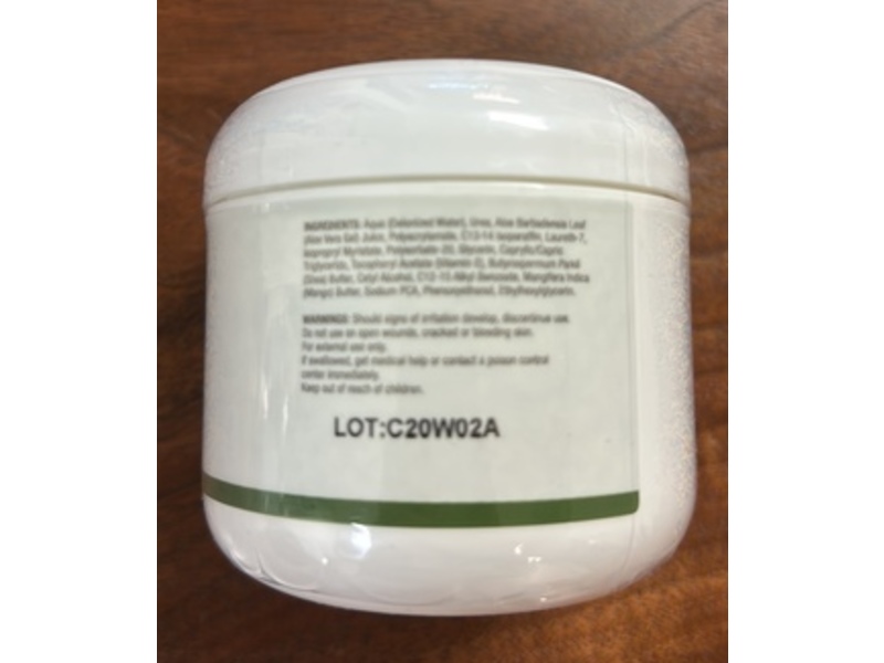 Free Life Labs Derm 42 Cream, 4 oz