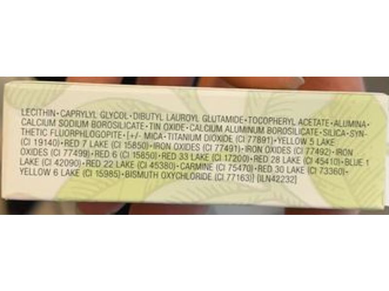 Clinique Lip Colour Lacquer + Primer, Wink Pop, 0.20 oz