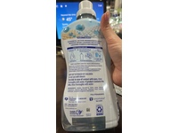 Suavitel Refresher 4X Odor Action Fabric Rinse, Ocean Fresh, 25.5 fl oz/754 mL - thumbnail 3