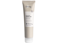 Derma Eco Balancing Intimate Soap, Lactic Acid, 150 mL - thumbnail 1