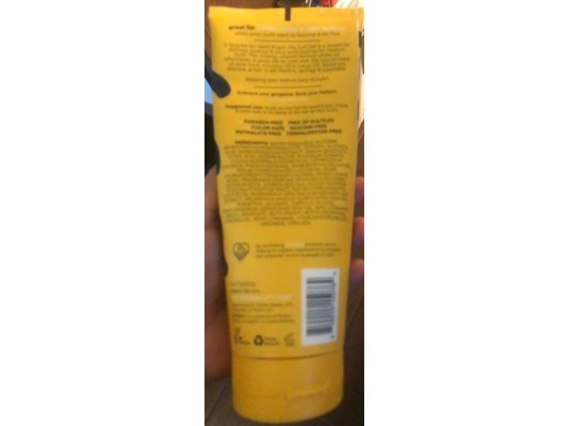 Pattern Curl Gel, Shine Define & Hold, 9.8 fl oz/289.8 mL