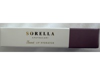 Sorella Apothecary Tinted Lip Hydrator, Avocado, 0.25 oz/75 g - thumbnail 2