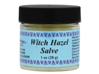 Wiseways Herbals Witch Hazel Salve, 1 oz/28 g - Image 2