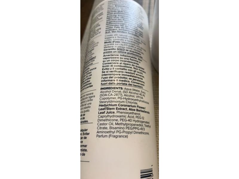 Paul Mitchell Soft Style Soft Sculpting Spray Gel, 16.9 fl oz/500 mL