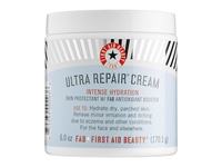 First Aid Beauty Ultra Repair Cream Intense Repair, 6 oz - Image 2