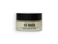 Revolution Color Correct Base, Cica & Chlorophyll, 0.84 fl oz/25 mL - thumbnail 1