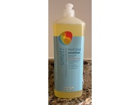 Sonett Liquid Hand Soap Sensitive, 34 fl oz/1 L - thumbnail 2
