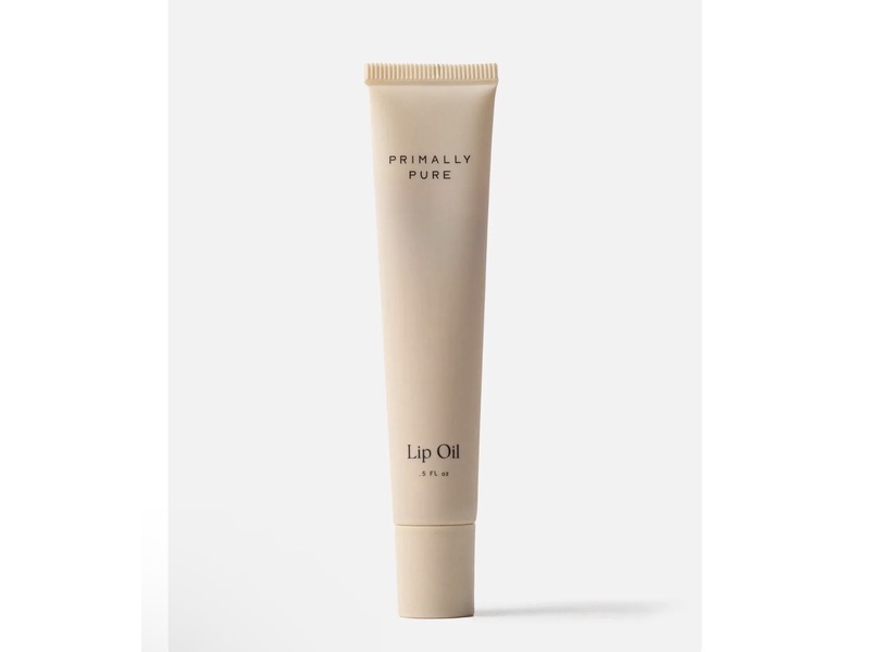 Primally Pure Lip Oil, 0.5 oz