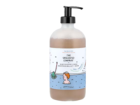 The Unscented Company Kids Shiny Shampoo & Wash, 16.9 fl oz/500 mL - thumbnail 1