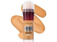 Maybelline Instant Age Renewal Eraser Treatment Makeup Foundation, 310, 0.68 fl oz/20 mL - Image 2