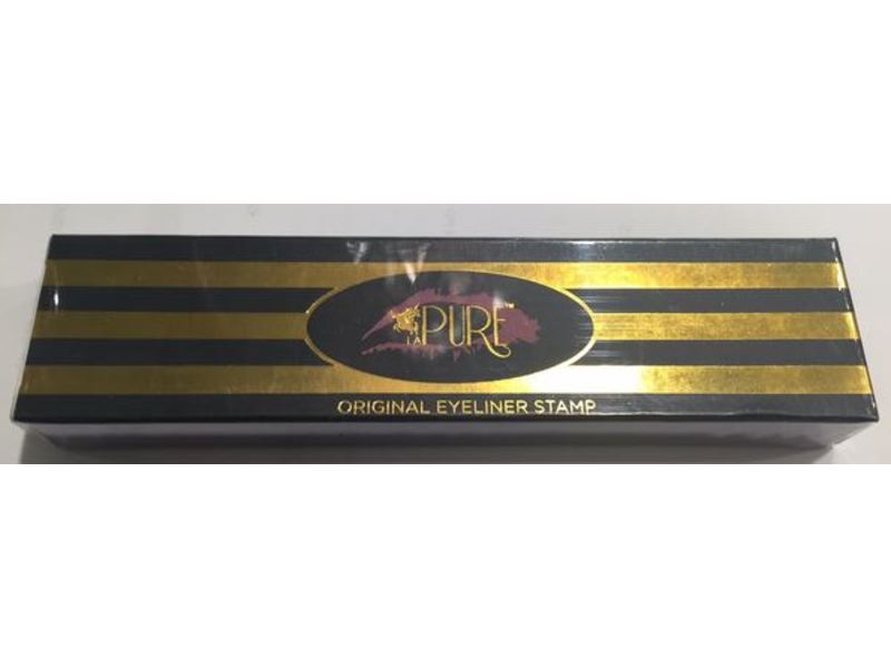 La Pure Original Eyeliner Stamp, 0.25 fl oz/7.0 g