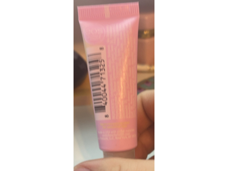 eos Moisture Super Balm Stick, Birthday Cake, 0.33 fl oz/10 mL