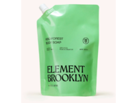 Element Brooklyn Body Soap, Kiso Forest, 17 fl oz/500 mL - thumbnail 1
