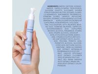 Terez & Honor Caffeine 8% Gua Sha Eye Cream, 0.67 fl oz/20 mL - Image 3