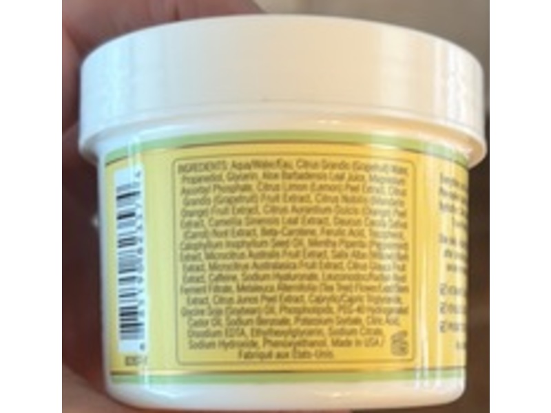 Pixi Vitamin-C Tonic to-Go, 60 Pads