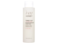 Hey Honey Tone It Up Propolis & Echinacea Herbal Toner, 5 fl oz/150 mL - Image 2