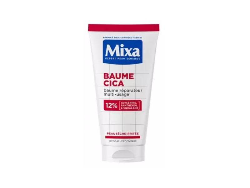 Mixa Cica-Repairing Cream, 50 mL