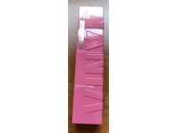 Maybelline Super Stay Vinyl Ink Liquid Lipstick, Coy Rose Mauve Nude, 0.14 oz - thumbnail 2