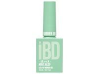 IBD Rubber Gel, Mint Julep, 0.5 fl oz/15 mL - thumbnail 1