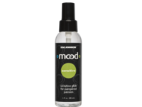 Doc Johnson Mood Sensitive Glide Lubricant, 4 fl oz/118 mL - thumbnail 1