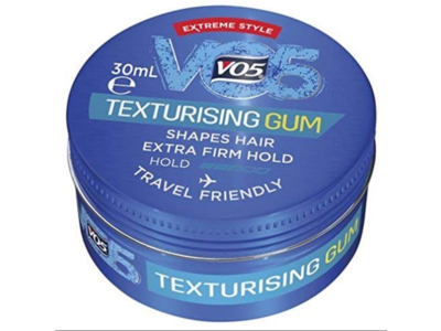 V05 Texturing Gum, 30 mL