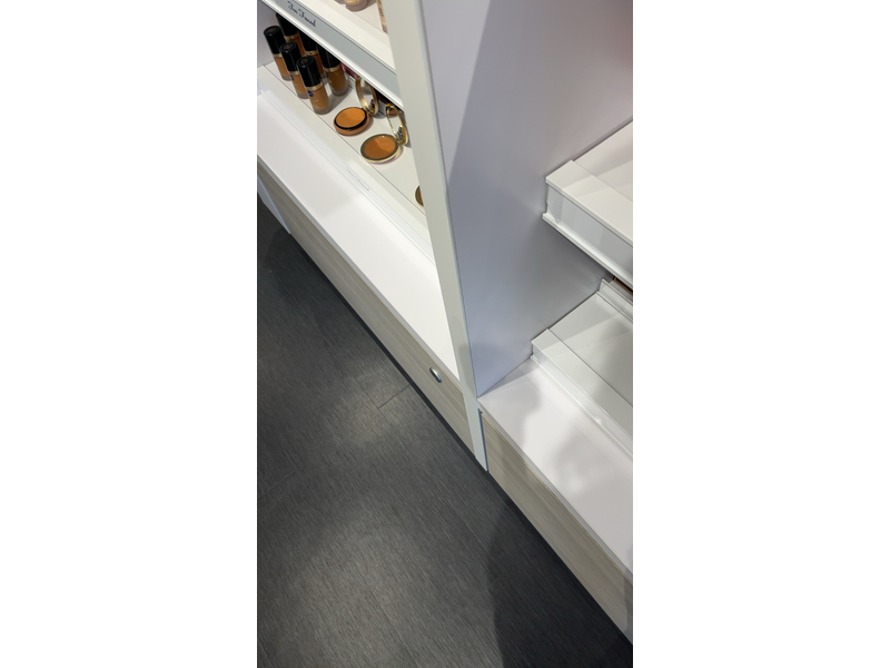 Too Faced Cocoa Bold Lipstick, Chocolate Lava, 0.11 oz/3.3 g