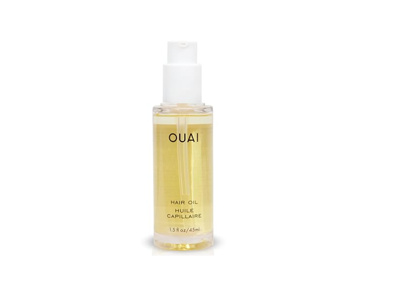 Ouai Hair Oil, 1.5 fl oz/4.5 mL