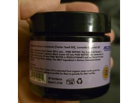 Sunny Isle Jamaican Balck Castor Oil Pure Butter, Lavender, 2 fl oz - thumbnail 4