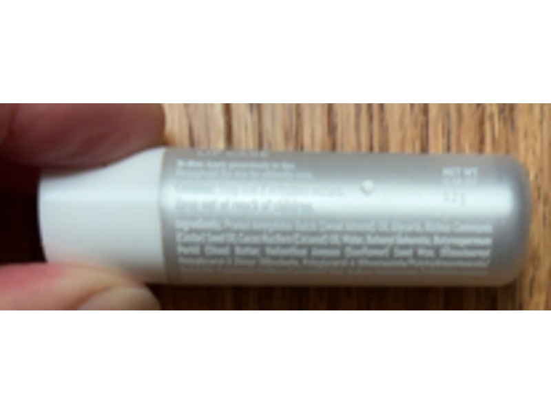 Nivea Lip Care, Dewy + Hyaluronic Acid, 0.18 oz /5.2 g, Pack Of 4