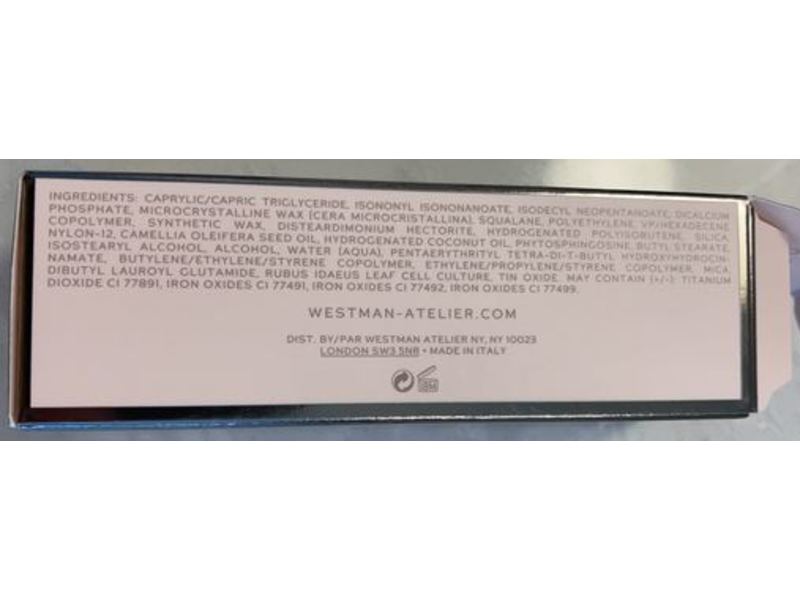 Westman Atelier Vital Skin Foundation Stick, Atelier III, 0.31 oz/9 g