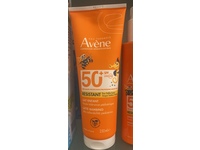 Eau Thermale Avene Resistant Lotion, SPF 50+, 250 mL - thumbnail 2