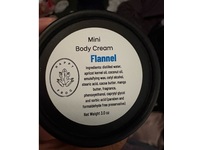 Happy Frog Mini Cream, Flannel, 3 oz - Image 3