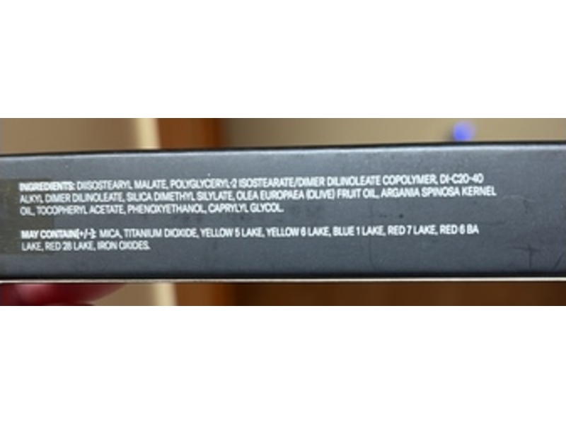 The Lip Bar Lip Gloss, Upscale, 0.30 fl oz/10 mL