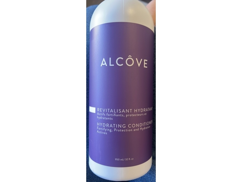 Alcove Hydrating Conditioner, 32 fl oz/950 mL