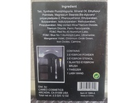 Cameo Perfect Brow Kit, Dark, 0.12 oz/3.3 g - Image 4