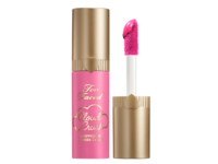 Too Faced Cloud Crush Whipped Lip & Cheek Colour, Super Candy Clouds, 0.15 oz/4.3 g - Image 2