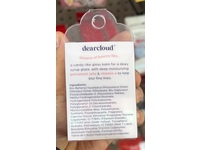 Dear Cloud Dewy Lip Balm, Guava, 0.28 oz/8 g - thumbnail 3