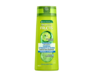 Garnier Fructis Normal Strength & Shine Fortifying Shampoo, Grape Fruit, 315 mL - thumbnail 1