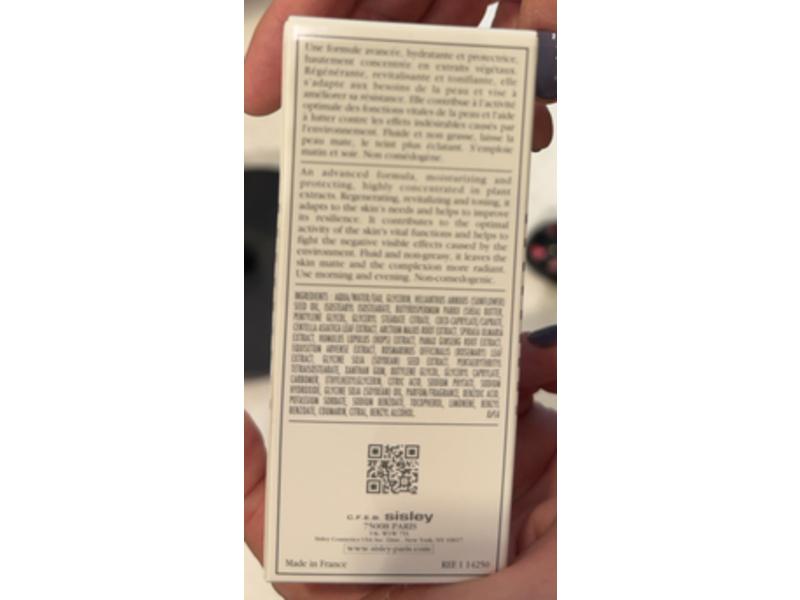 Sisley Paris Ecological Compound, 2 fl oz/60 mL