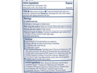 Banana Boat Sport Mineral Sunscreen Lotion, SPF 50+, 6 oz/177 mL - thumbnail 4