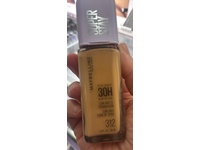 Maybelline New York Lumi-Matte Foundation, 322, 1 fl oz/30 mL - thumbnail 2