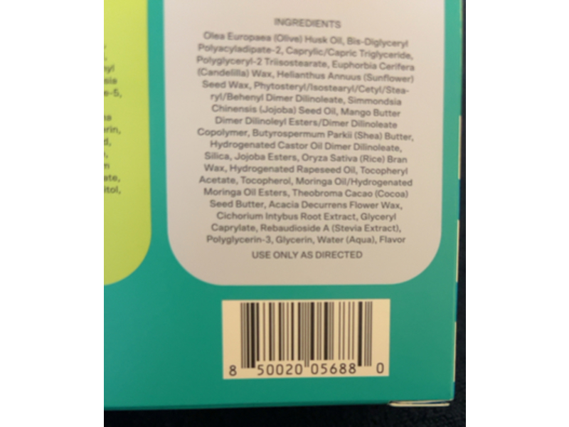 Bubble Snow Globe Morning Routine Set