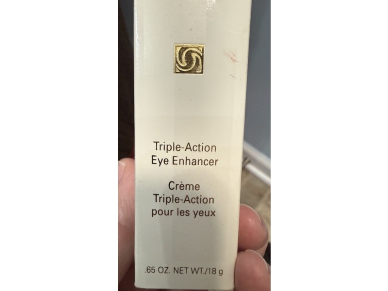 Mary Kay Triple Action Eye Enhancer, 0.65 oz/18 g