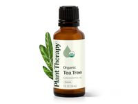 Plant Therapy Organic Tea Tree Oil, 1 fl oz/30 mL - thumbnail 1